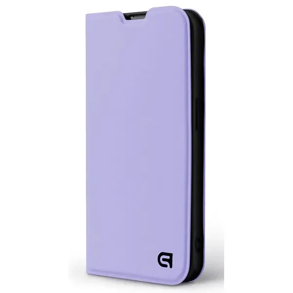 Чохол-книжка ArmorStandart OneFold для Samsung A36 5G Lavender (ARM82190) 2