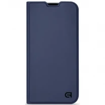 Чохол-книжка ArmorStandart OneFold для Samsung A56 5G A566 Dark Blue (ARM82593)