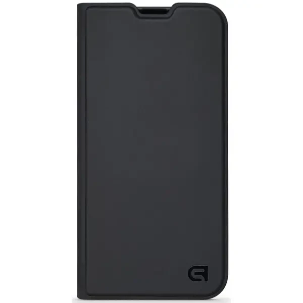 Чохол-книжка ArmorStandart OneFold для Samsung S24 FE S721 Black (ARM76929)