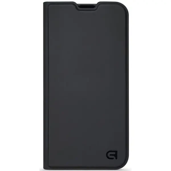 Чохол-книжка ArmorStandart OneFold для Samsung S24 Ultra S928 Black (ARM73821)