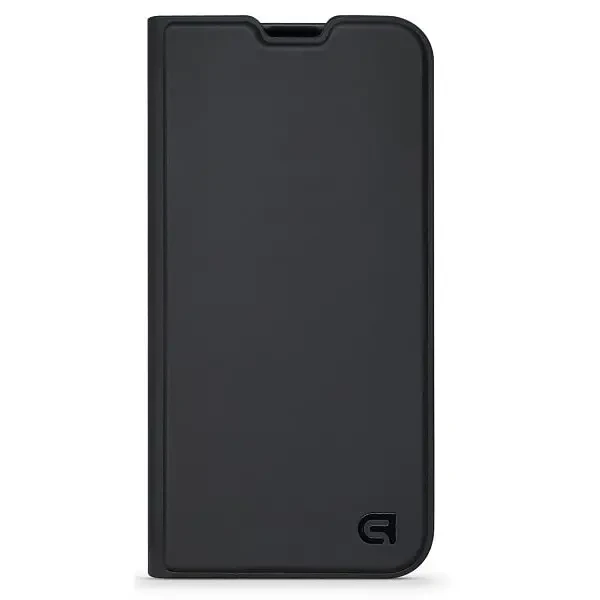 Чохол-книжка ArmorStandart OneFold для Samsung S25 FE 5G Black (ARM86157)