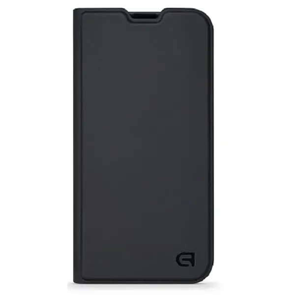 Чохол-книжка ArmorStandart OneFold для Samsung S25 Plus Black (ARM81560)