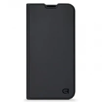 Чохол-книжка ArmorStandart OneFold для Samsung S25 Ultra Black (ARM81563)