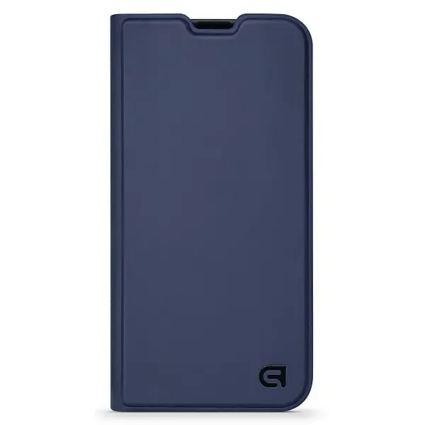 Чохол-книжка ArmorStandart OneFold для Xiaomi 14T Pro Dark Blue (ARM79390)