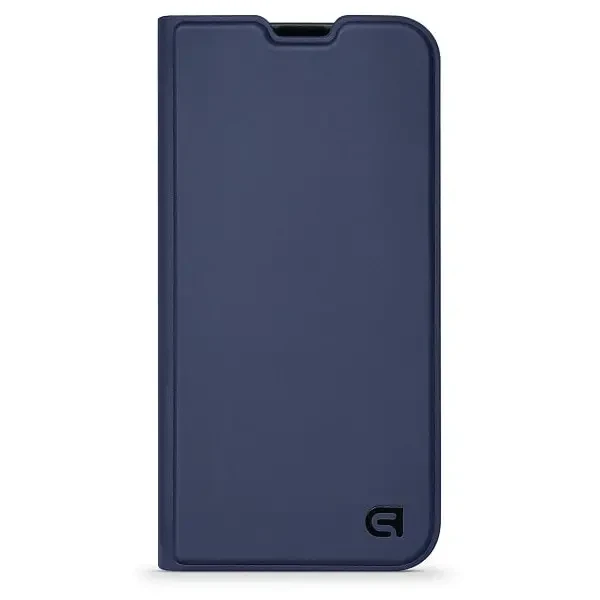 Чохол-книжка ArmorStandart OneFold для Xiaomi Poco C71 4G Dark Blue (ARM84888)