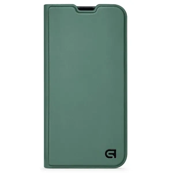 Чохол-книжка ArmorStandart OneFold для Xiaomi Poco C71 4G Green (ARM84889)