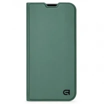 Чохол-книжка ArmorStandart OneFold для Xiaomi Poco C71 4G Green (ARM84889)