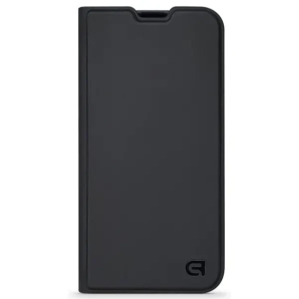 Чохол-книжка ArmorStandart OneFold для Xiaomi Poco F8 Pro Black (ARM89273)