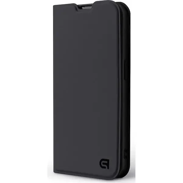 Чохол-книжка ArmorStandart OneFold для Xiaomi Poco F8 Pro Black (ARM89273) 2