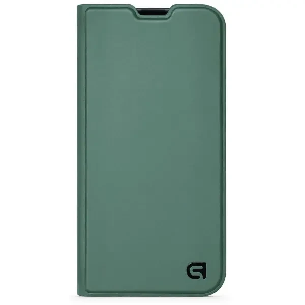 Чохол-книжка ArmorStandart OneFold для Xiaomi Poco M7 Pro 5G Green (ARM83153)