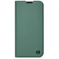 Чохол-книжка ArmorStandart OneFold для Xiaomi Poco M7 Pro 5G Green (ARM83153)
