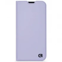 Чохол-книжка ArmorStandart OneFold для Xiaomi Poco M7 Pro 5G Lavender (ARM83154)