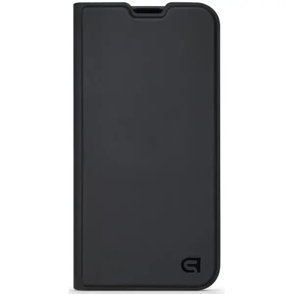 Чохол-книжка ArmorStandart OneFold для Xiaomi Redmi 13 4G/Poco M6 4G Black