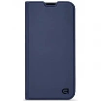 Чохол-книжка ArmorStandart OneFold для Xiaomi Redmi 13 4G/Poco M6 4G Dark Blue