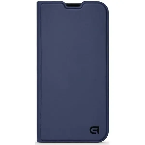 Чохол-книжка ArmorStandart OneFold для Xiaomi Redmi 13C 4G/Poco C65 Dark Blue