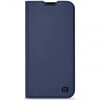 Чохол-книжка ArmorStandart OneFold для Xiaomi Redmi 13C 4G/Poco C65 Dark Blue