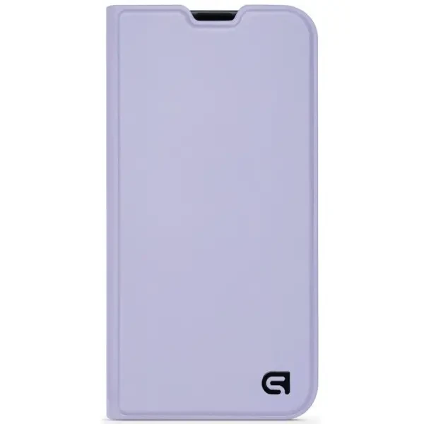 Чохол-книжка ArmorStandart OneFold для Xiaomi Redmi 13C 4G/Poco C65 Lavender (ARM74451)