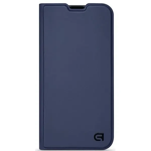 Чохол-книжка ArmorStandart OneFold для Xiaomi Redmi 14C 4G/Poco C75 Dark Blue (ARM79392)
