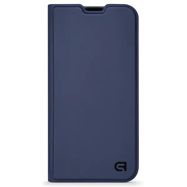 Чохол-книжка ArmorStandart OneFold для Xiaomi Redmi 15 4G Dark Blue (ARM87092)
