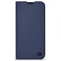 Чохол-книжка ArmorStandart OneFold для Xiaomi Redmi 15 4G Dark Blue (ARM87092)