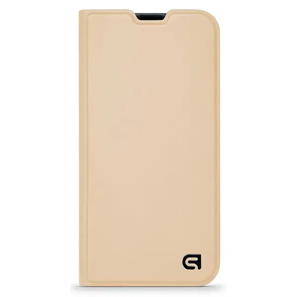 Чохол-книжка ArmorStandart OneFold для Xiaomi Redmi 15 4G Gold (ARM87093)