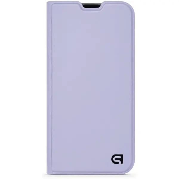 Чохол-книжка ArmorStandart OneFold для Xiaomi Redmi 15 4G Lavender (ARM87094)