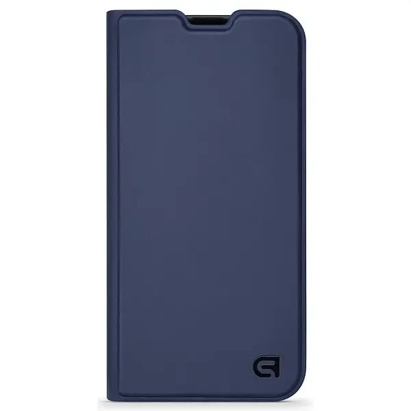 Чохол-книжка ArmorStandart OneFold для Xiaomi Redmi 15C EU/Poco C85 EU Dark Blue (ARM87099)
