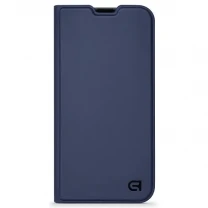 Чохол-книжка ArmorStandart OneFold для Xiaomi Redmi 15C EU/Poco C85 EU Dark Blue (ARM87099)