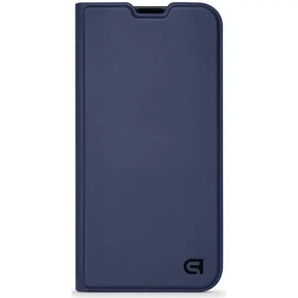 Чохол-книжка ArmorStandart OneFold для Xiaomi Redmi A3/A3X/Poco C61 Dark Blue (ARM74448)