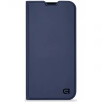 Чохол-книжка ArmorStandart OneFold для Xiaomi Redmi A3/A3X/Poco C61 Dark Blue (ARM74448)