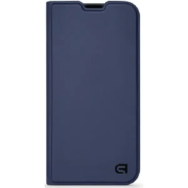 Чохол-книжка ArmorStandart OneFold для Xiaomi Redmi K70E/Poco X6 Pro 5G Dark Blue (ARM73362)
