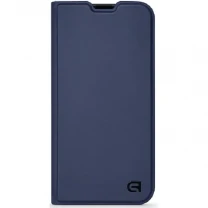 Чохол-книжка ArmorStandart OneFold для Xiaomi Redmi K70E/Poco X6 Pro 5G Dark Blue (ARM73362)