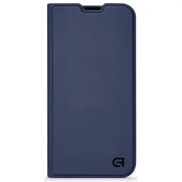 Чохол-книжка ArmorStandart OneFold для Xiaomi Redmi Note 12 4G Dark Blue