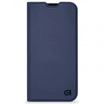 Чохол-книжка ArmorStandart OneFold для Xiaomi Redmi Note 12 4G Dark Blue
