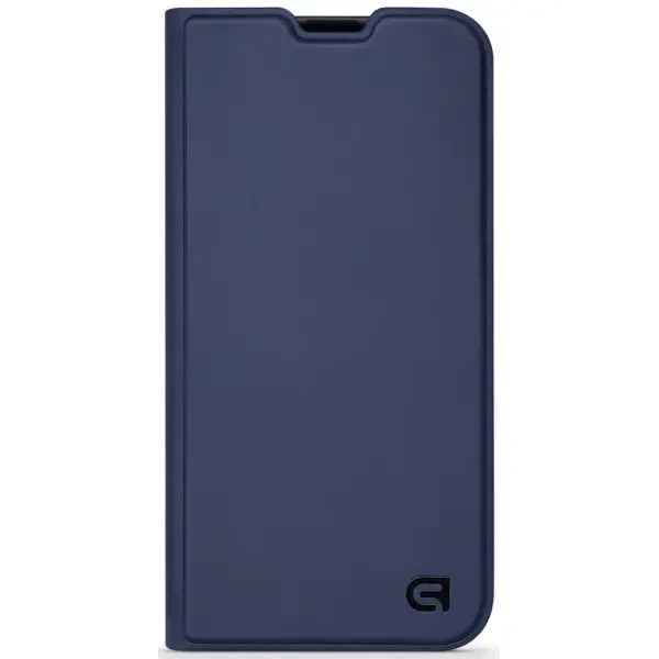 Чохол-книжка ArmorStandart OneFold для Xiaomi Redmi Note 13 4G Dark Blue (ARM73345)