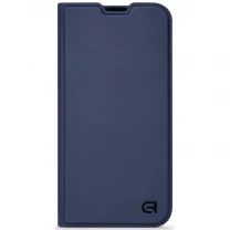 Чохол-книжка ArmorStandart OneFold для Xiaomi Redmi Note 13 4G Dark Blue (ARM73345)