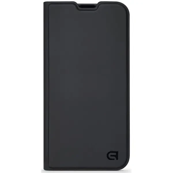 Чохол-книжка ArmorStandart OneFold для Xiaomi Redmi Note 13 Pro 4G/Poco M6 Pro 4G Black