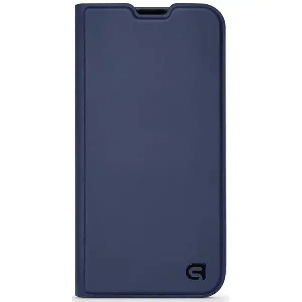 Чохол-книжка ArmorStandart OneFold для Xiaomi Redmi Note 13 Pro 5G/Poco X6 5G Dark Blue