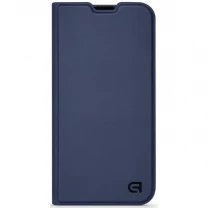 Чохол-книжка ArmorStandart OneFold для Xiaomi Redmi Note 13 Pro 5G/Poco X6 5G Dark Blue