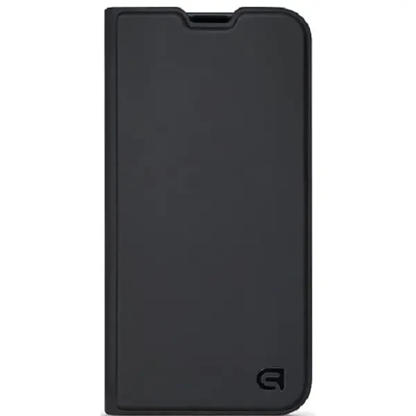Чохол-книжка ArmorStandart OneFold для Xiaomi Redmi Note 14 4G Black (ARM79796)
