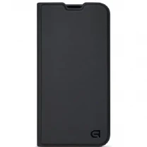 Чохол-книжка ArmorStandart OneFold для Xiaomi Redmi Note 14 4G Black (ARM79796)