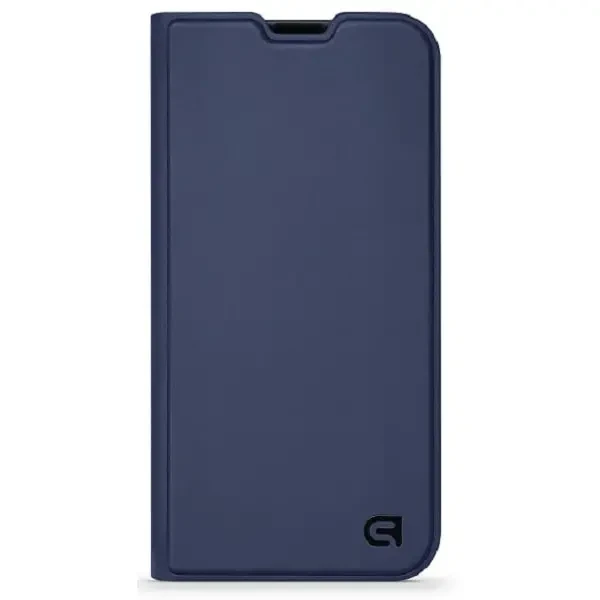 Чохол-книжка ArmorStandart OneFold для Xiaomi Redmi Note 14 4G Dark Blue (ARM79797)