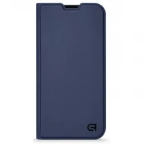 Чохол-книжка ArmorStandart OneFold для Xiaomi Redmi Note 14 4G Dark Blue (ARM79797)