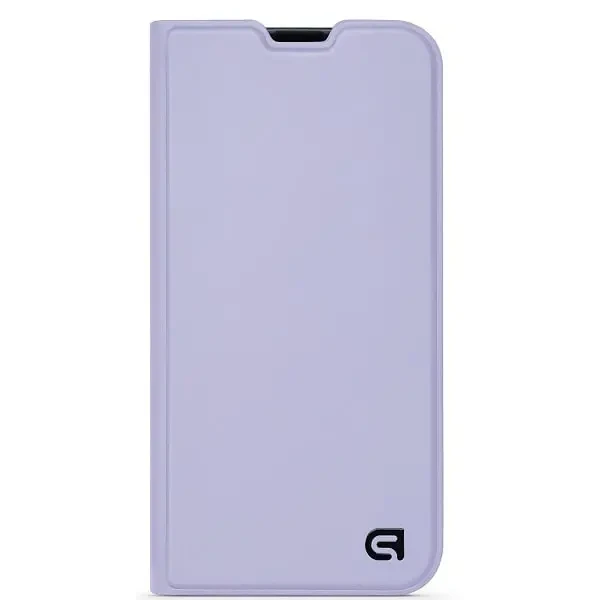 Чохол-книжка ArmorStandart OneFold для Xiaomi Redmi Note 14 4G Lavender (ARM79798)