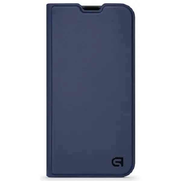 Чохол-книжка ArmorStandart OneFold для Xiaomi Redmi Note 14 5G Dark Blue (ARM79800)