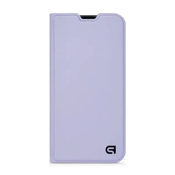 Чохол-книжка ArmorStandart OneFold для Xiaomi Redmi Note 14 5G Lavender (ARM79801)