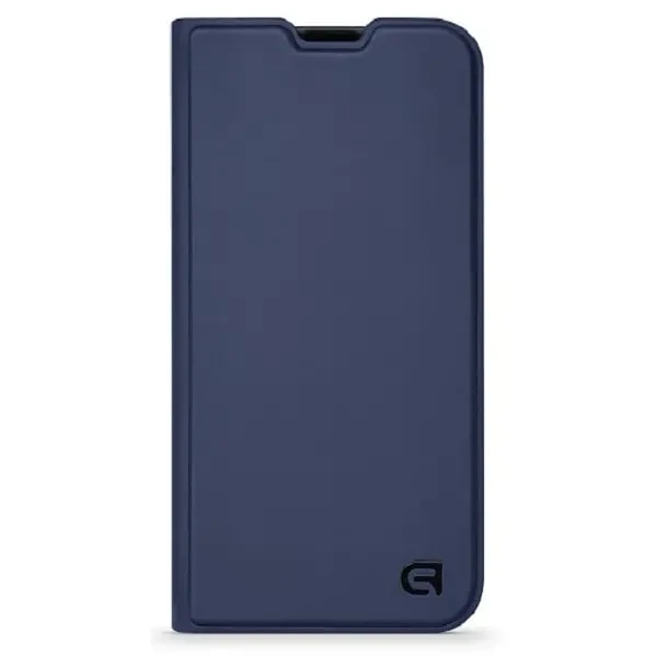 Чохол-книжка ArmorStandart OneFold для Xiaomi Redmi Note 14 Pro 4G Dark Blue (ARM79803)