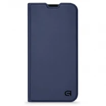 Чохол-книжка ArmorStandart OneFold для Xiaomi Redmi Note 14 Pro 4G Dark Blue (ARM79803)