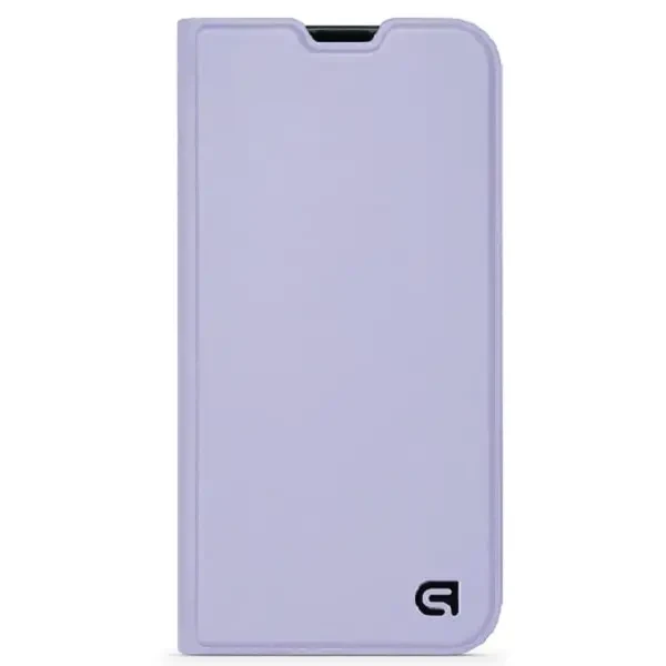 Чохол-книжка ArmorStandart OneFold для Xiaomi Redmi Note 14 Pro 4G Lavender (ARM79804)