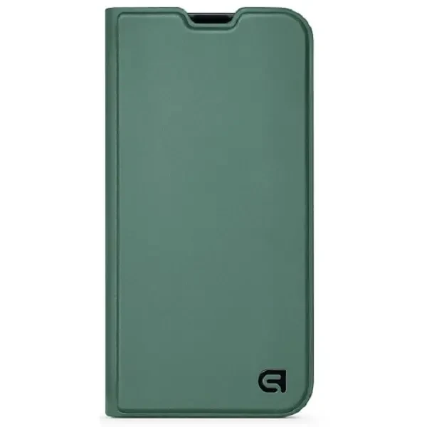 Чохол-книжка ArmorStandart OneFold для Xiaomi Redmi Note 14 Pro 5G/Poco X7 Green (ARM79806)